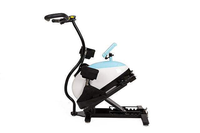 智能上下肢康復(fù)機