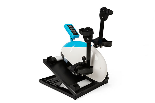 智能上肢康復機